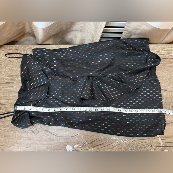 Lovers and Friends KRIS MINI‎ DRESS size medium - Picture 8 of 11